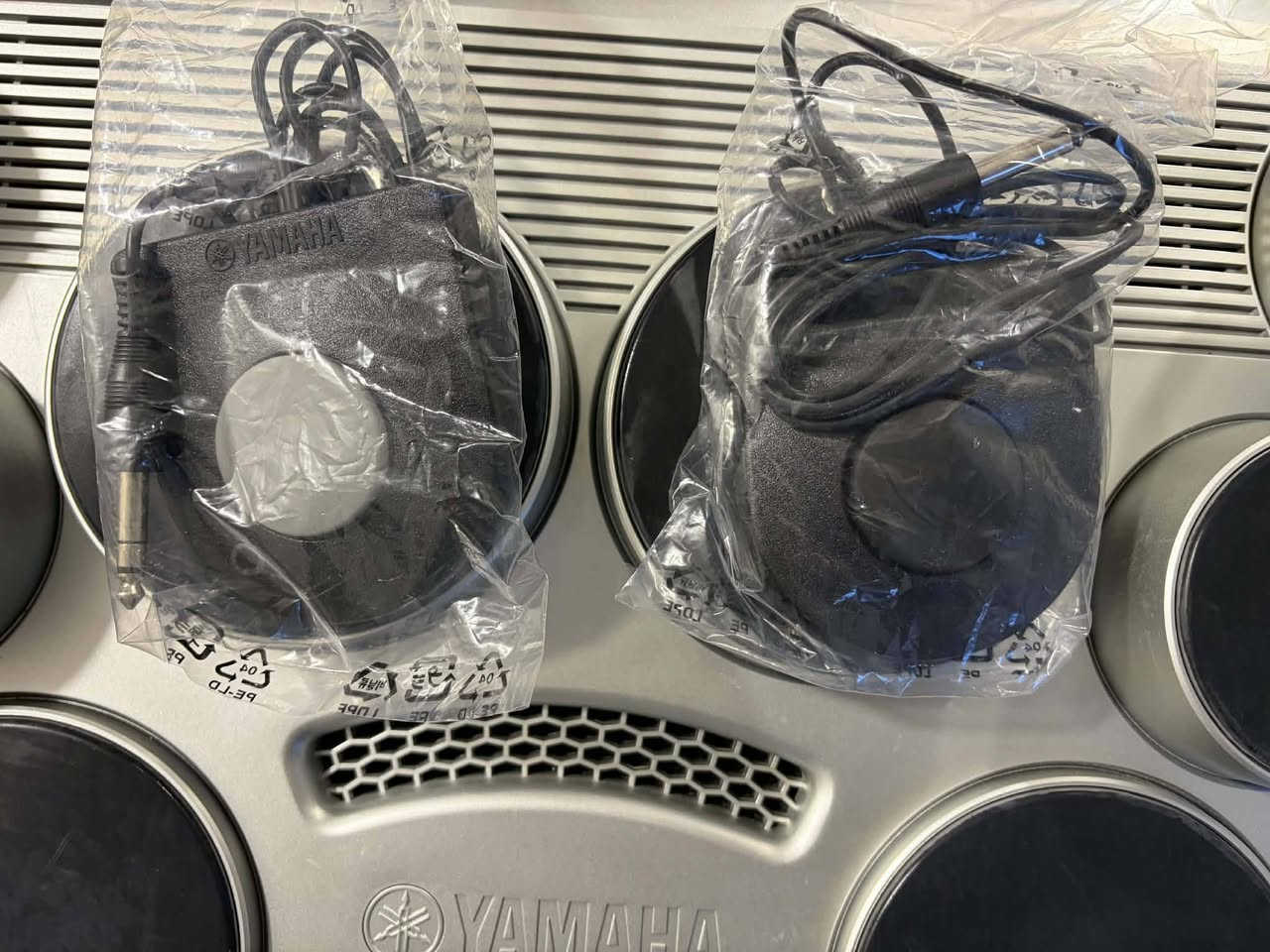 باركشن ياماها استعمال جدا قليل مع الاغراض كاملة

السعر ١٥٠ الف مع التوصيل


**إذا كنت صاحب هذا الإعلان وتريد حذفه لأي سبب، رجاءا أرسل رسالة إلى الدعم الفني**