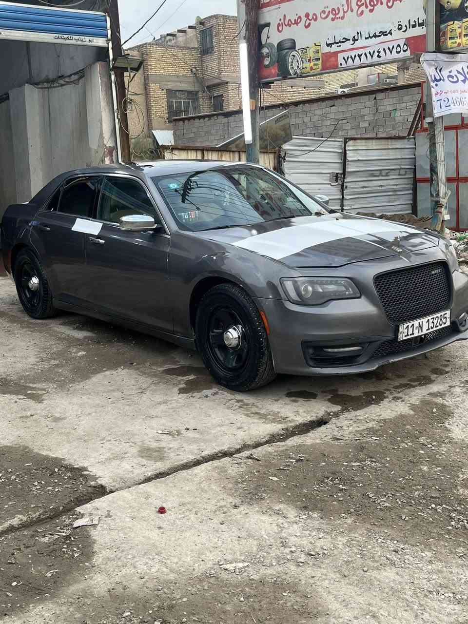 سلام عليكم للبيع 
اوباما موديل 2011 اصل محدثه داخل وخارج 2018
فول مواصفات 
فتحه رادر 
رقم بغداد تحويل ثاني يوم
سياره صبغ حزام مكفوله من كلبه و الجفيه 
لغود وشواصي مكفوله السعر 152
للاستفسار الرقم ***********
