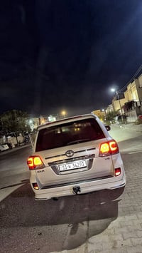 لاندكروز • ٢٠١٥ • مكينة V8