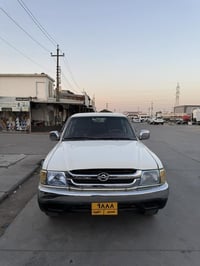 موديل ٢٠٠٦ • مكينة سليمة • جير واكسل