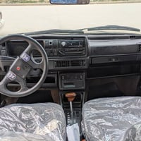 غولف اوتوماتيك • تكييف • السليمانية