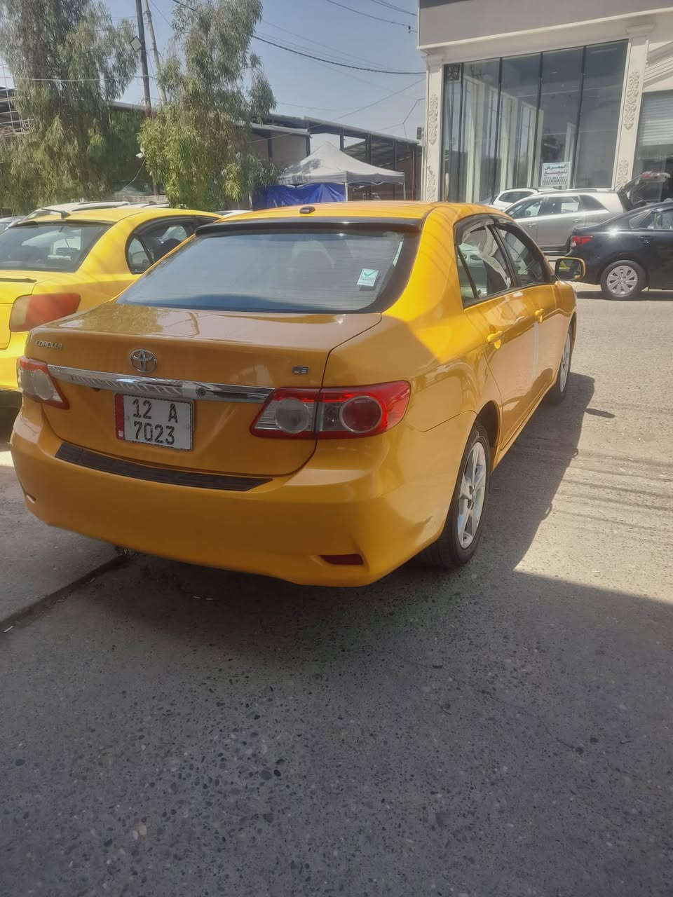 اسلام عليكم شباب كورك ١٢ للبيع ضرر جاملق الوره اشويه السعر ١٢٣ بيها مجال ***********
