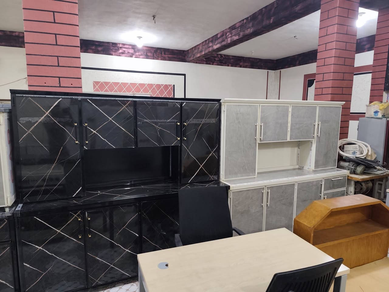 وجبه صوبات جديده باله ياباني نضافه 100% وغازيات وكهربائيات وسنكات جدد وكاونترات جدد وتخامه تركي 
مزاد خضر  الخالص طريق جديده الاغوات مقابيل سيد علي للعقار مجاور لبو عامر الشمري 
*********** خضر 
*********** خضر
***********وتساب
