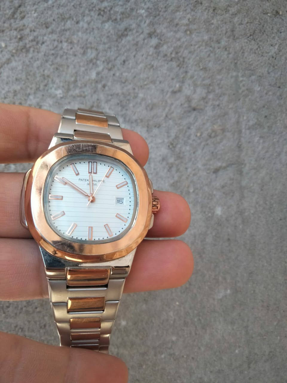 السلام عليكم باتك قديمه واصليه احد الشروط السعر خاص


**إذا كنت صاحب هذا الإعلان وتريد حذفه لأي سبب، رجاءا أرسل رسالة إلى الدعم الفني**