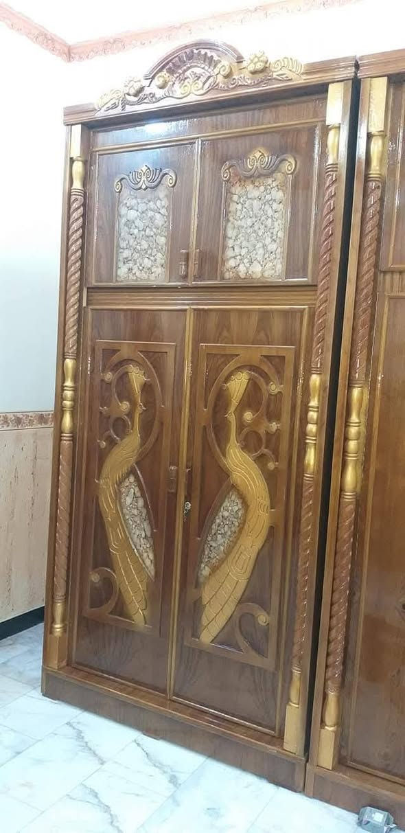 غرفه مستعمله تسكام درجه أولى بسعر مناسب ***********
