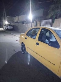 طيبه موديل 2015 رقم نكليزي بغداد سياره بسمي سياره كليش نضيفه   سعر 40 ...