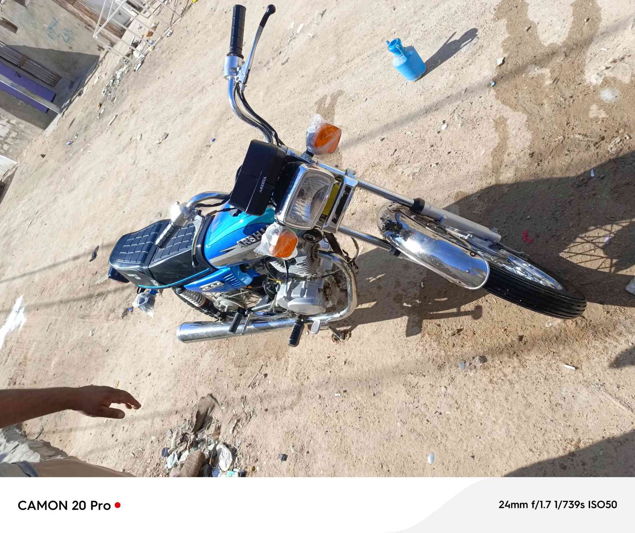 السلام عليكم درجه وراق مديل 20
مروس برقم ونط فرق


**إذا كنت صاحب هذا الإعلان وتريد حذفه لأي سبب، رجاءا أرسل رسالة إلى الدعم الفني**