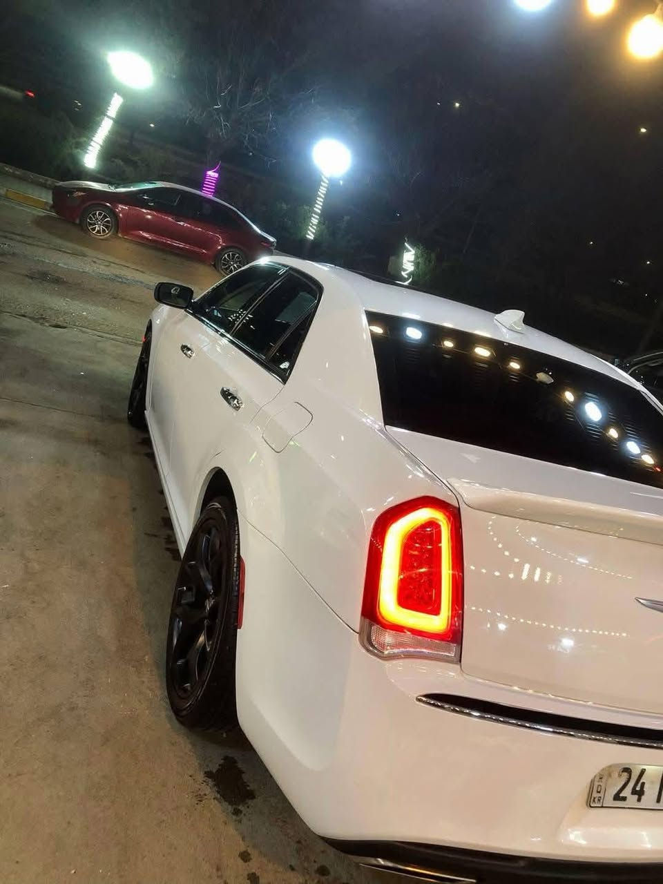 اوباما 20 بلاتينيوم لمتد 
فول عده لدمام 
حادث سطحي جاملغ امامي تبديل بدون دواخل 
بيبان فتح ثنين 
ماشيه 95 
رقم دهوك بسم جيراني مكان حله الحمزه الغربي 
***********
