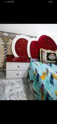 غرفة تركية • نضيفه • تآميم قرب مول آم