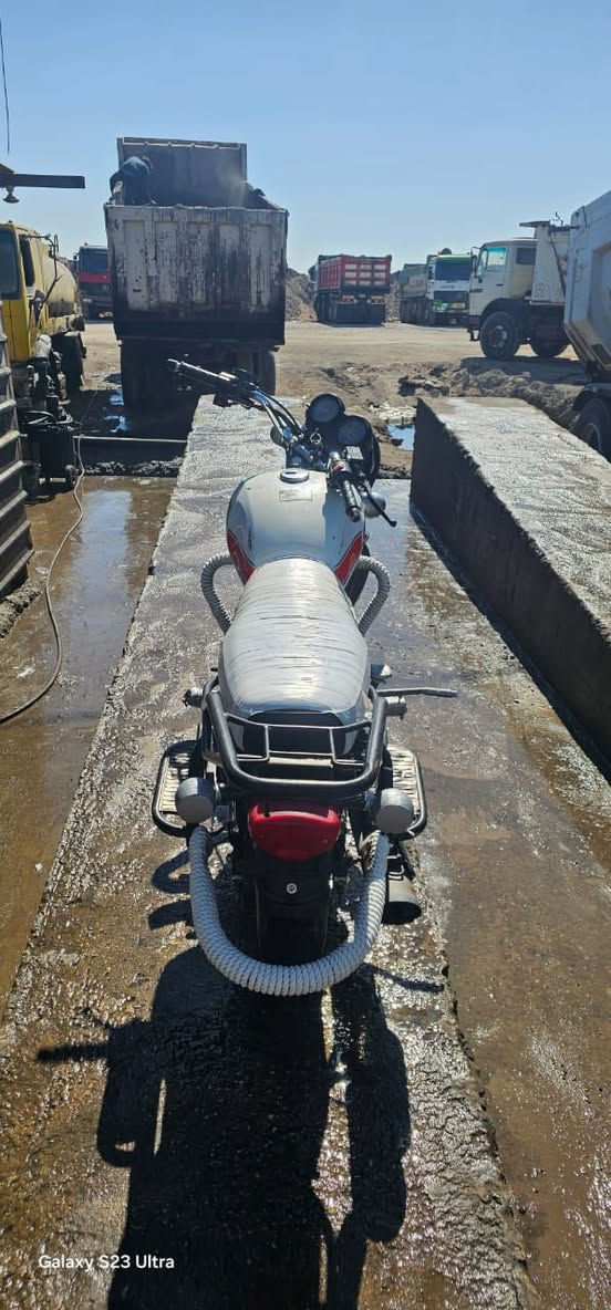 دايون موديل 2023 اوراق اصولي
سعر 1600 مكان كربلاء 
***********
