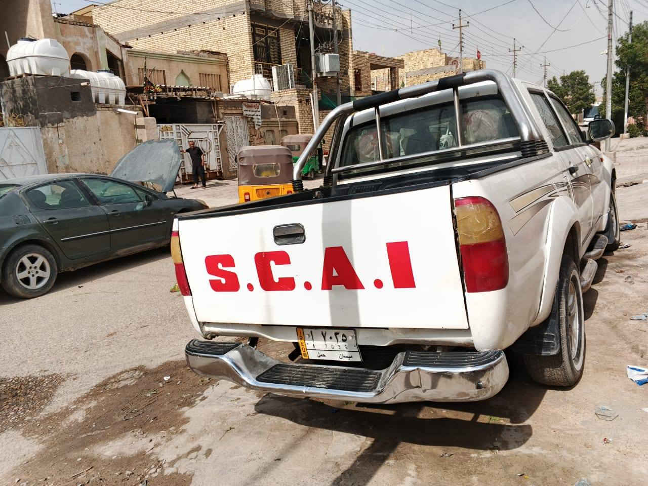 السلام عليكم بيكم سكاي للبيع موديل 2013 سياره نضيفه السعر 65 وبيها مجال راعيه موجود تحويل مكاني ميسان رقم ***********او***********
