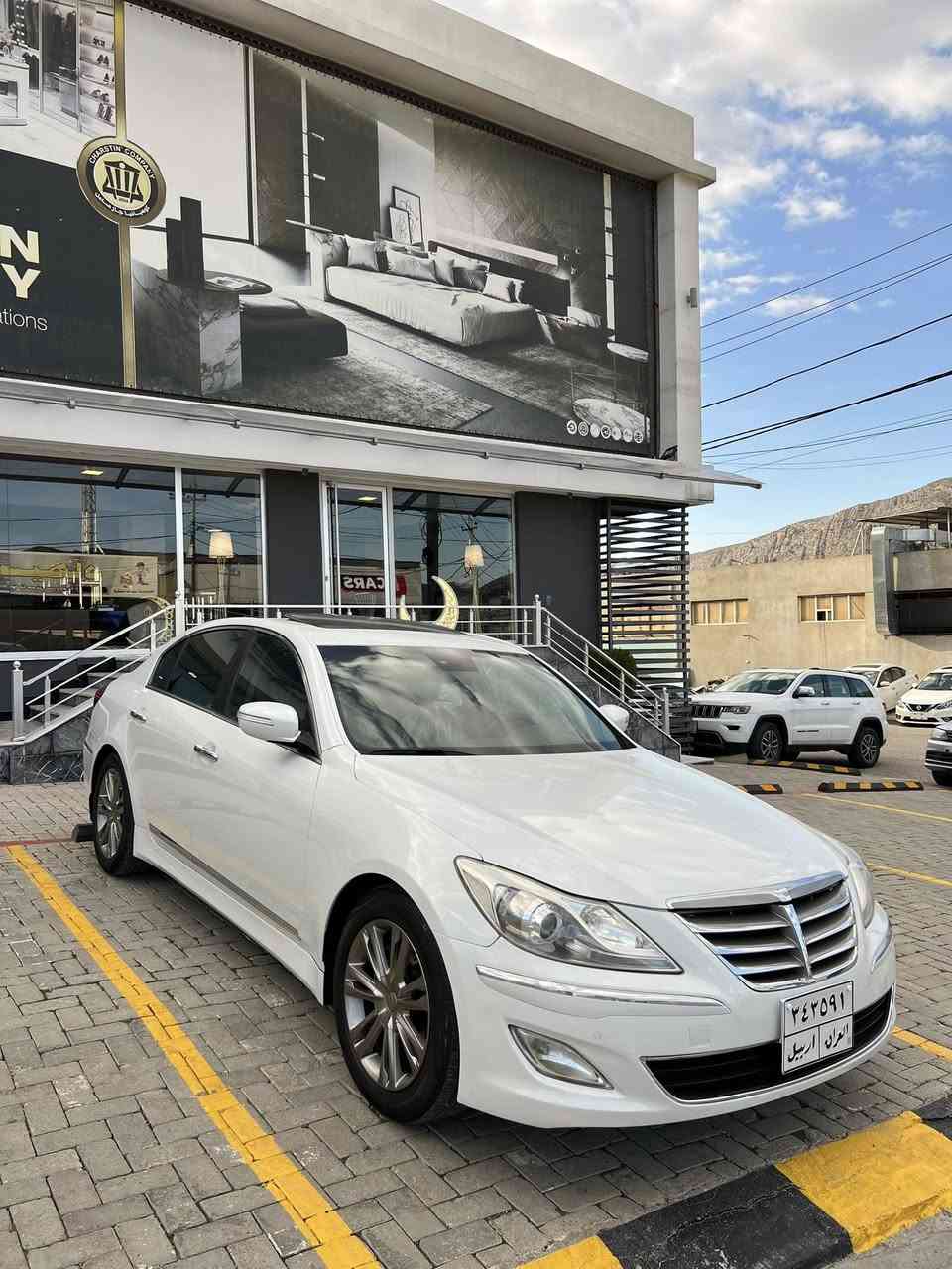 ‏موديل2013
بدون ‏صبغ 
‏مواصفات فول فول 
‏وارد خليجي كفالة ￼
‏￼ غراما 6$وارق ￼￼
‏عنوان دهوك 
السعر140$
***********￼
