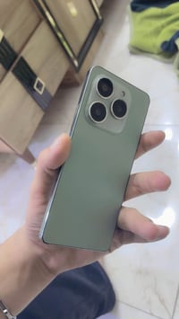 تكنو سبارت 20 برو • ٢٥٦ • نضيف