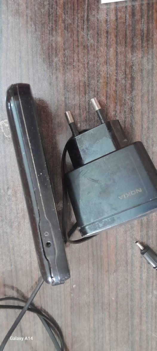 موبايل نوكيا مع شاحنة فقط بغداد, العراق


**إذا كنت صاحب هذا الإعلان وتريد حذفه لأي سبب، رجاءا أرسل رسالة إلى الدعم الفني**