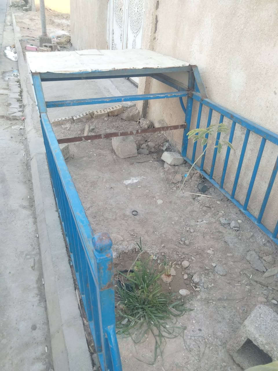 محجر للبيع مكاني قضاء الاحرار
مراسله خاص


**إذا كنت صاحب هذا الإعلان وتريد حذفه لأي سبب، رجاءا أرسل رسالة إلى الدعم الفني**