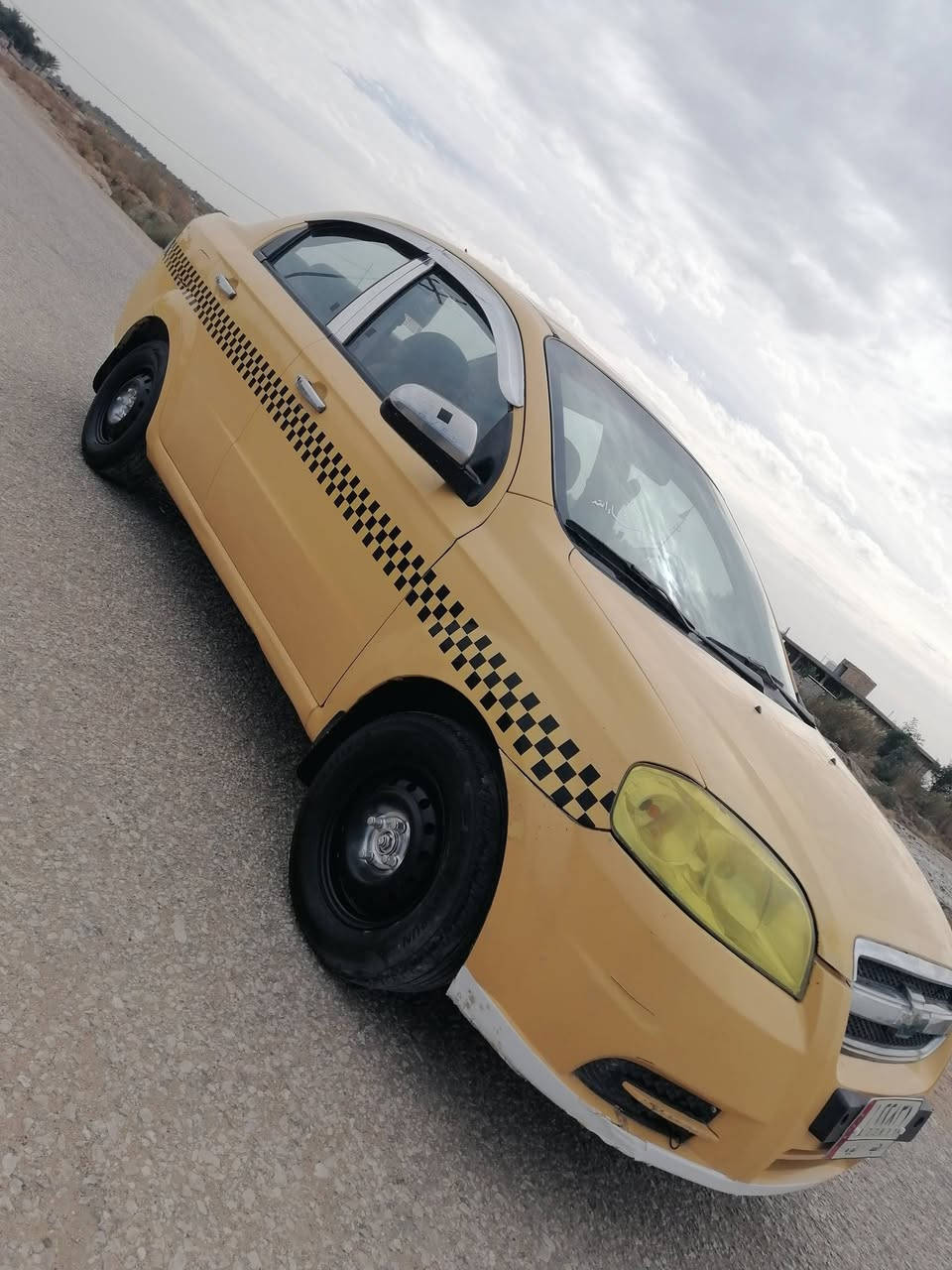 سياره البيع افيو مكفوله كفاله عامه من ضربه وتبديل وصبغ موديل 2009رقم نجف سنويته ال 2029مصفره هيه وغرامات محرك وكير شرط تبريد ثلج تخم تاير حداديه جديده سياره مال جناي خليجي محرك مفتوح سعره 50وبيه مجال مكاني نجف مناذره رقم الهاتف،***********
