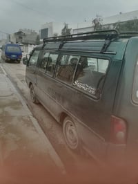 كيا هونداي للبيع نضيف كير مكينه شرط رقم جديد دولي سنويه لي 2030 شرط بي...