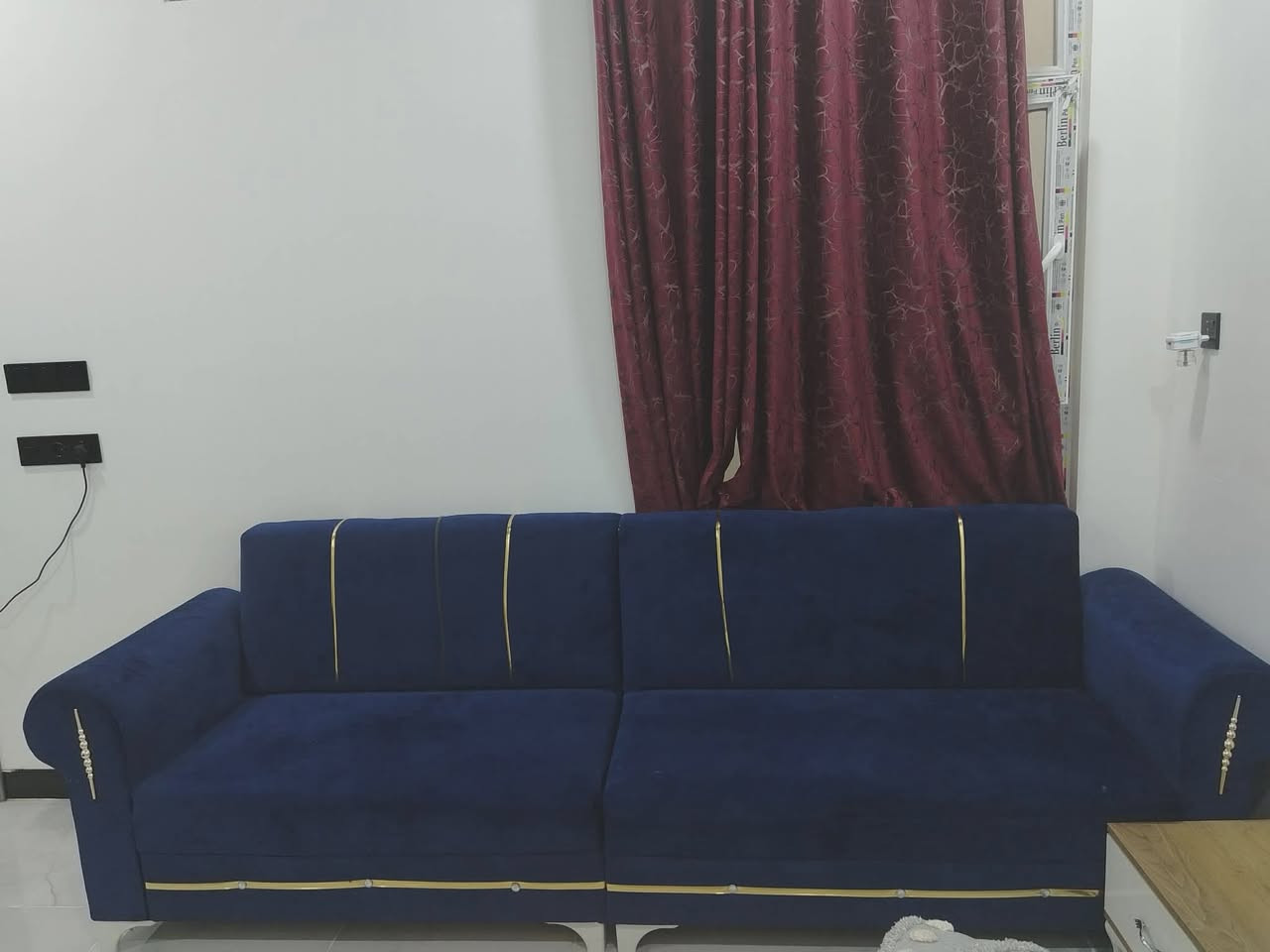 للبيع القياس 7 امتار السعر 225 المكان حي سومر


**إذا كنت صاحب هذا الإعلان وتريد حذفه لأي سبب، رجاءا أرسل رسالة إلى الدعم الفني**