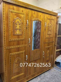 ٣ باب • خشب جديد • البصرة