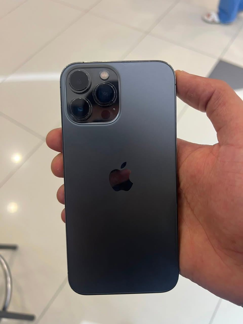 iPhone13 بطارية 87 كله بلادي شرط 
***********￼


**إذا كنت صاحب هذا الإعلان وتريد حذفه لأي سبب، رجاءا أرسل رسالة إلى الدعم الفني**