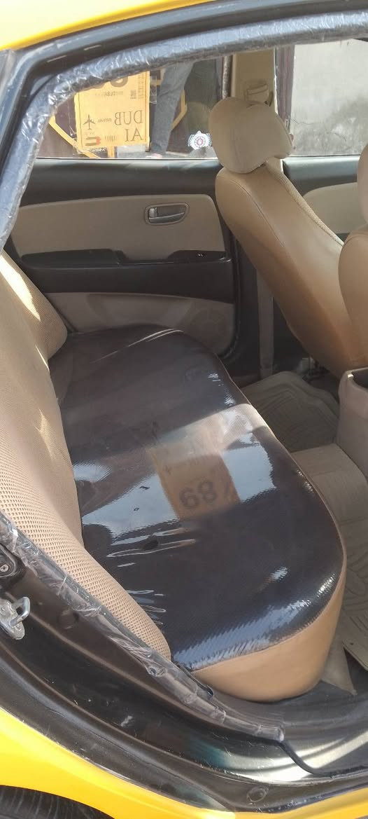 اللهم صلي على محمد وال محمد النتره موديل 2009 جاملغ امام السعر 95 رقمي ***********
