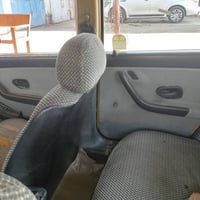 سمند موديل 9 • رقم بغداد • كفوله مكينه وكير