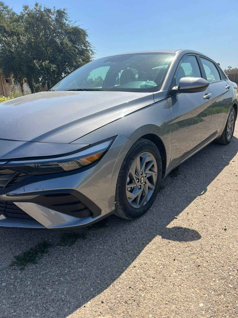 السلام عليكم 
اخوان النترا موديل 24 وارد امريكي محرك 2000 نص فول بصمه تشغيل عن بعد رادارات سياره حلوه ماشاء الله رقم بغداد ماشيه 18الف صور الحادثة مرفقه بالمنشور سياره مال ال موضف من البيت لدوام واحلا من صوره سياره جديده سياره معدله تعديل كلها راجعه نفسها بدون تبديل 
السعر 144وبيها مجال 
مكانها  بغدادجسر ديالى
***********
