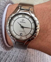 جوفيال كلاسيك • سويسري • ٣٨ملم