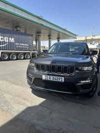 جيب هايبرد • ٢٠٢٣ • مراوس رانج روفر