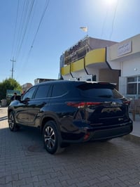 هايلندر • ٢٠٢٤ • لمتد فول