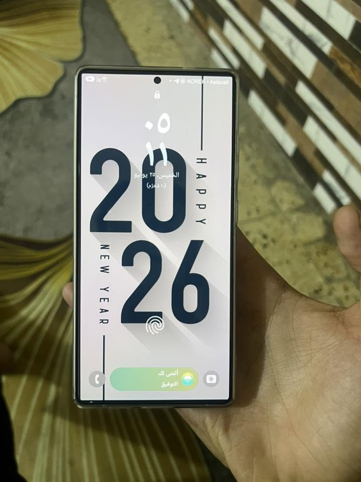 السلام عليكم 
سامسونج اس 25 الترا ضمان عين الفهد كامل ملحقات 
استخدام قليل
ذاكره 256 
مكاني بغداد البلديات
السعر 1250 قفل 
***********
