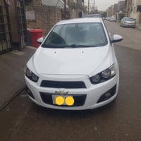 شوفر سونك • ٢٠١٢ • مكفول محرك