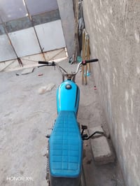 دراجع ايراني مكينه امتي ار الدرحه كوم حديد 150قفلهه  الشراي خابرني 077...