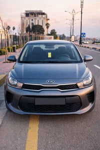 كيا ريو • ٢٠١٩ • رقم اربيل