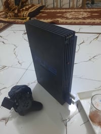 بلي 2 كامل الملحقات للبيع  ما موجود على الفيس  واتساب أو اتصال 0781159...