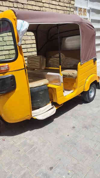 سلام عليكم تكتك 19 للبيع بيهه ضربه يم البگ لايت اليسره
مكينه خير من الله كهربائيات شغاله 
رقم وسنويه تحويل ثاني يوم عنواني مدينه الصدر تحويل ثاني يوم 
 موجود واتساب ***********.
