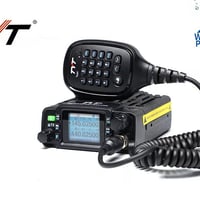 TYT TH8600 • جديد • ثنائي النطاق VHF UHF
