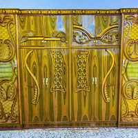 غرفه نوم • صاج • مستعمل