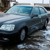 للبيع صبغ عام  80$  سياره جاهزه من كلشي تخم تاير حداده كلشي بيها نضيف ...