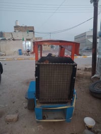 مولد • نضيفه • مكينة ٢٧٠١