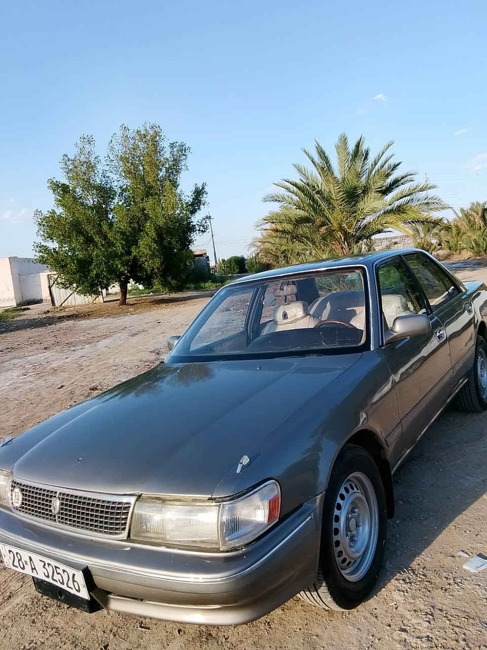 مارك 90 صبغ جديد مكينه ونجي شرط كير  
رقم انكليزي بسمي  السعر 47 بيه مجال مكاني الناصريه ***********5 ناصرية, ذي قار
