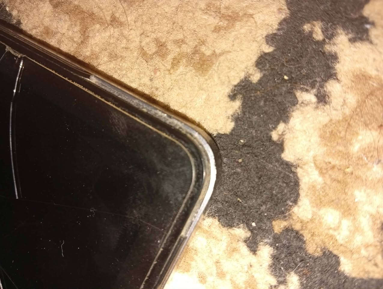 اسلام عليكم  شبايب  عندي  ايباد انفنكس تاب ايباد كلشيي مابي بس ل اطرف واكعات تكدر اتح
مكاني ديالى بعقوبة كاطون الرازي  يم يرطابت ل بلور بل اخير عل حولي ثالث فرع ايباد كلشي مابي شغال شاشة ما بدلة بطارية فول 85 سعرة 190 قفلة قفلة قفلة لي يريدة خلي يجي عل مازنجر دزلي طلب اني اوافق


**إذا كنت صاحب هذا الإعلان وتريد حذفه لأي سبب، رجاءا أرسل رسالة إلى الدعم الفني**