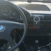 بي ام ١٩٩٠ • نضيفه • المحمودية