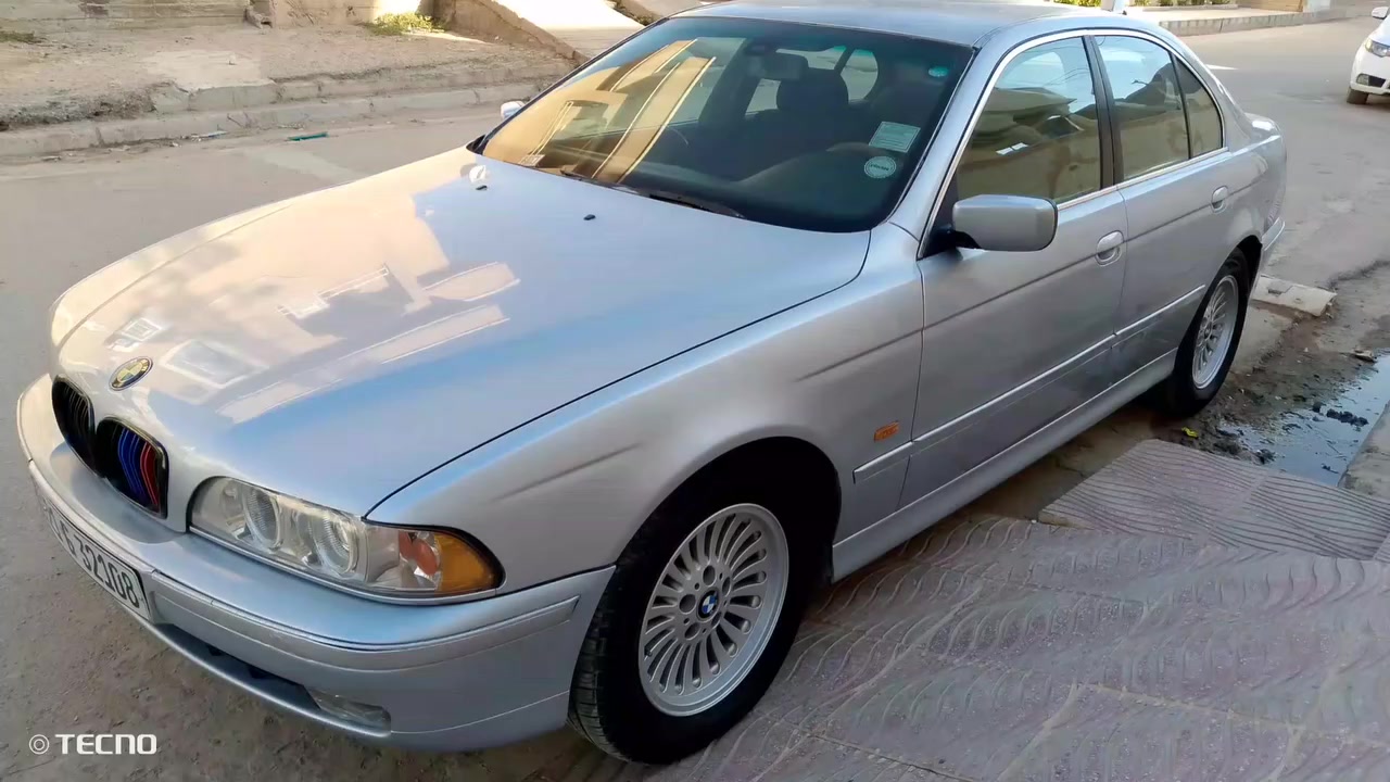 بي ام صقر موديل ٩٨
بلادية بيهة ٣قطع تقريبا صبغ اثر شخوط مكفولة من الحادث السيارة بلادية مو معمرة
رقم سليمانية سنوية بأسمي هزة جديدة 
كير تبترونيك دبل كير 
محرك ٥٢٥ مسكر تك فانوص المرغوب 
لايت حاجب 
تحكم ستيرن 
شاشة اندرويد 
كامرة
تبريد ثلج وية السويج
صدر جديد 
تخم تاير 
محرك وكير ممتازة
السيارة جاهزة من جميع النواحي 
السعر ٩٨
مكاني الرمادي
للاستفسار ***********
