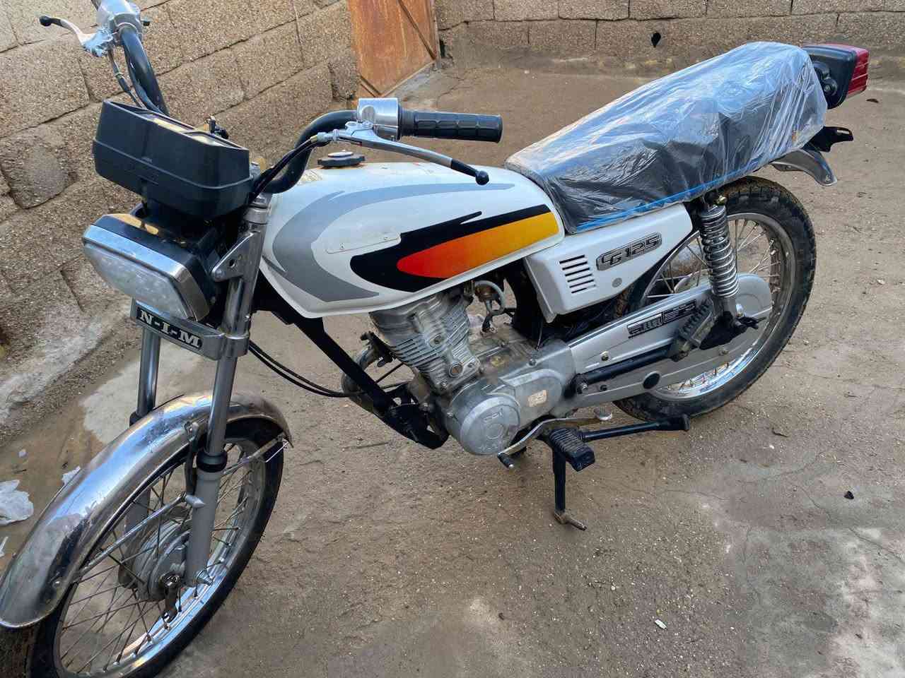 ايراني موديل 13 عمارة, ميسان


**إذا كنت صاحب هذا الإعلان وتريد حذفه لأي سبب، رجاءا أرسل رسالة إلى الدعم الفني**