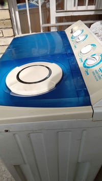 غسالة توشيبا • بغداد