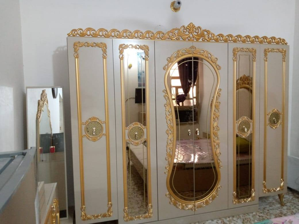#غرفه جديده #كلش 8قطع  #سعره 550عنواني @إشارة #مدينة الصدر


**إذا كنت صاحب هذا الإعلان وتريد حذفه لأي سبب، رجاءا أرسل رسالة إلى الدعم الفني**