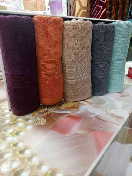 إلى من يبحث عن الجودة
زورنا والاتتردد ستجد الجودة/ اغلب انواع الخاوليات والمناشف والبيع نقدا وبلتقسيط+++++
ابو علي لمفروشات/ مقابل سيف العطار/ سوق الشهداء
        واتساب  ***********
