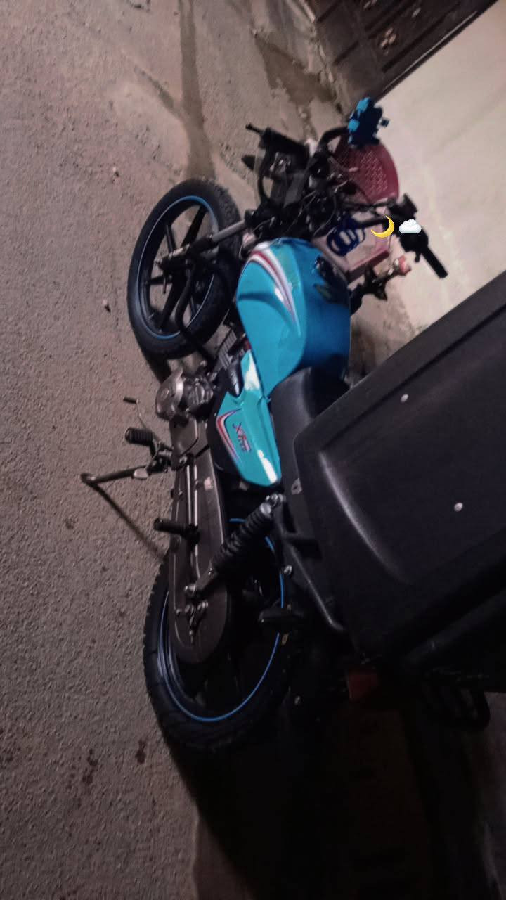 سلام عليكم
دراجه للبيع او مراوس اوراق كامله مكينه بل جيس نقص دبلات اماميه وماشه وجاملق فقط الباقي كفلها كفاله عامه سعر 900وبيها مجال اي ستفسار اتصل ***********
