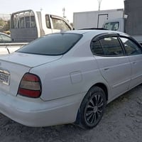 لكنزا • ١٩٩٩ • محرك ٢٠٠٠ اوتوماتيك